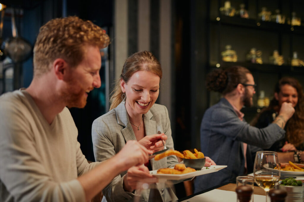 Savoring The Resort on Eagle Mountain Lake: A Food Lover’s Guide to Dining Gems and Local Eats